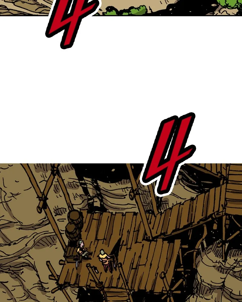 เคลวาเทส อสูรจอมราชัน ตอนที่ 7 ราชาอสูรที่ถูกจับตัว รูปที่ 88