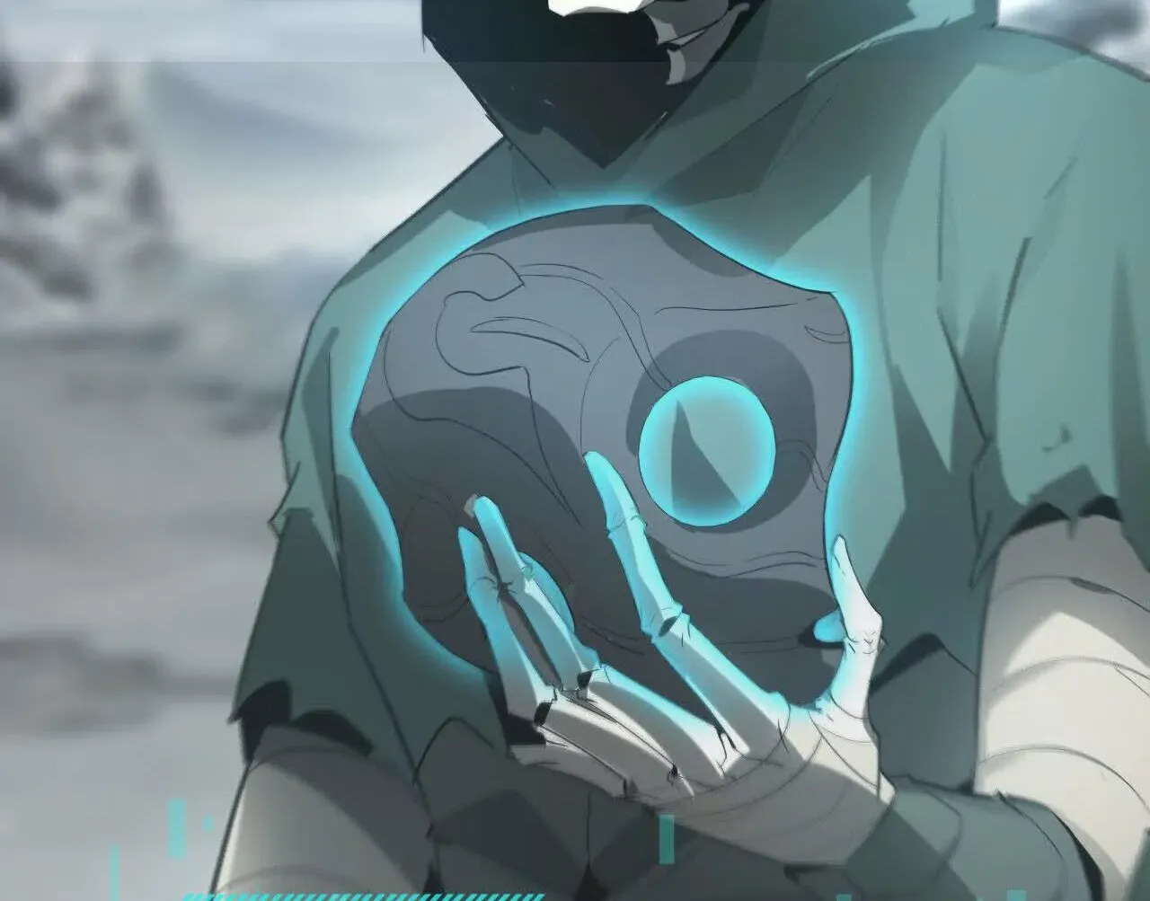 Unparalleled in the Online Gaming World ยอดคน ณ โลกออนไลน_ ตอนที่ ตอนที่ 21 รูปที่ 129