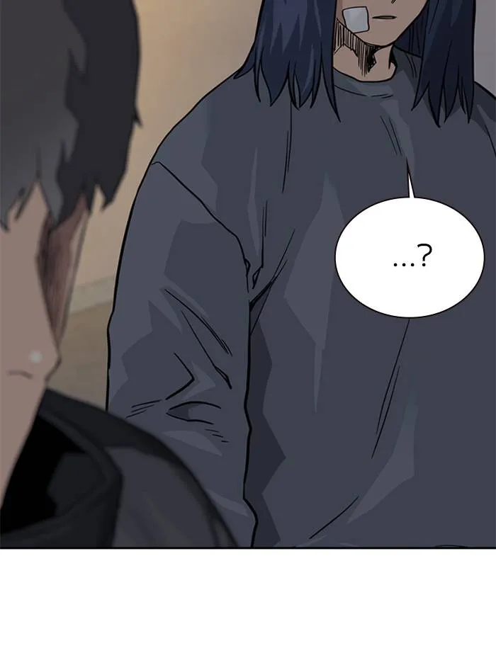 To not die ตอนที่ 55 รูปที่ 124