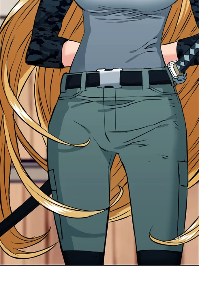 ดรูอิดแห่งสถานีโซล ตอนที่ 14 รูปที่ 65