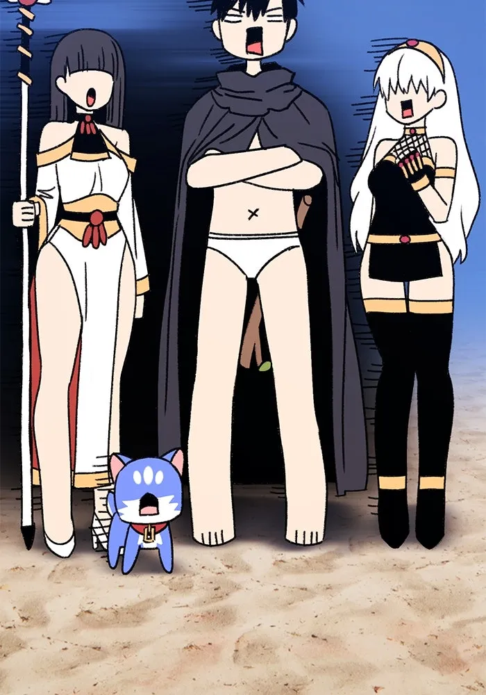 +99 ท่อนไม้พร้อมบวก ตอนที่ 28 ศัตรูที่แข็งแกร่งที่สุด (1) รูปที่ 436