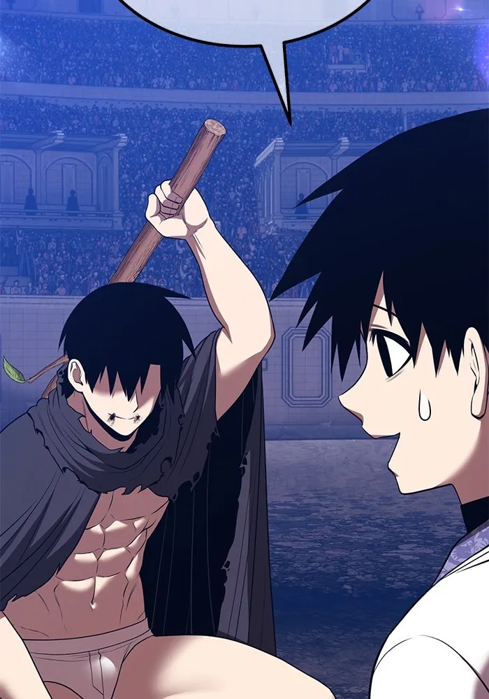 +99 ท่อนไม้พร้อมบวก ตอนที่ 48 รอบชิง (2) รูปที่ 431