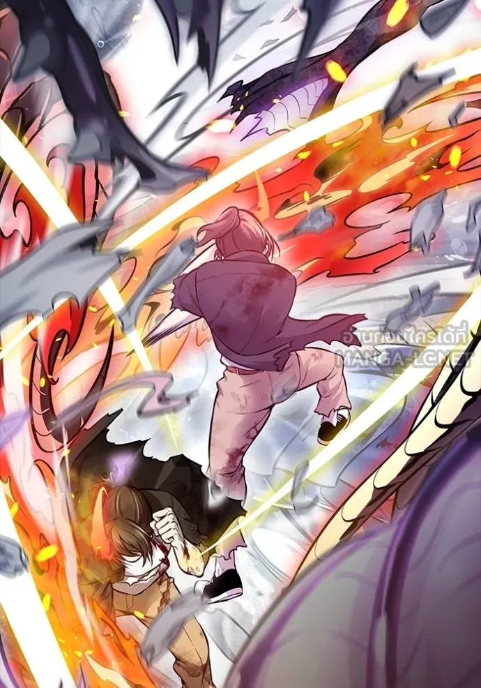 ทาวเวอร์ออฟก๊อด หอคอ ตอนที่ 636 รูปที่ 252