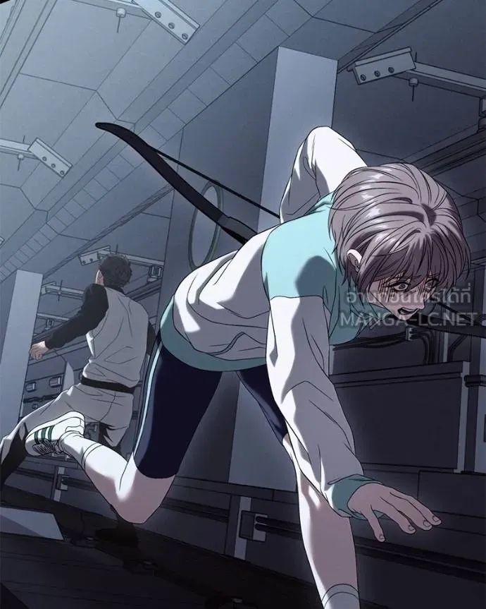 โทษที พื้นที่นี้ ตอนที่ 27 รูปที่ 32