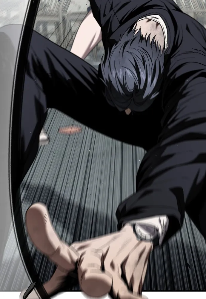 สนิมเชือดเลือดสาด ตอนที่ 23 รูปที่ 95