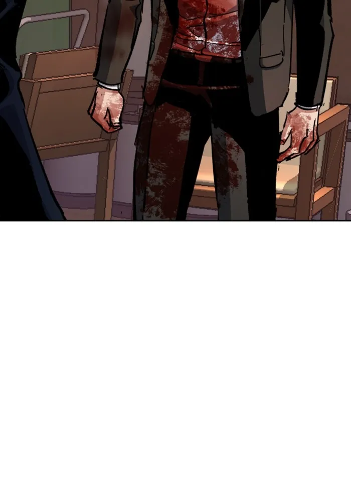 พี่ชายสายบอดี้การ์ด ตอนที่ 149 รูปที่ 95