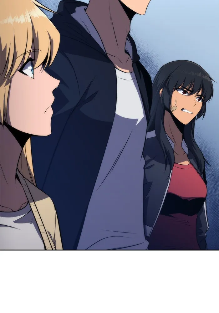 ผู้เล่นหน้าใหม่เลเวลแมกซ์ ตอนที่ 51 ตระกูลมหาอำนาจรุ่นที่ห้า (1) รูปที่ 8