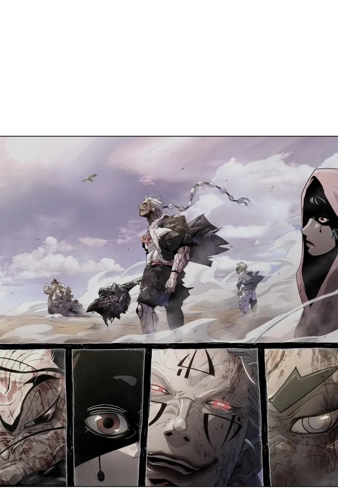 ยุคแห่งยอดมนุษย์ ตอนที่ 65 รูปที่ 119