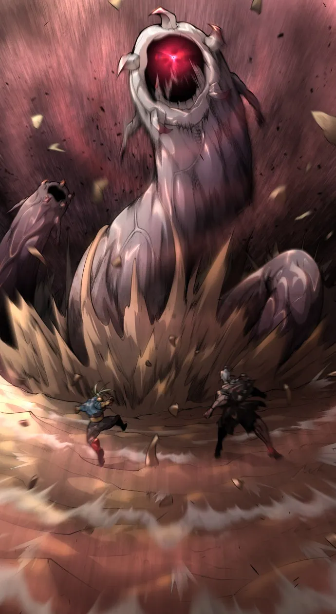 ยุคแห่งยอดมนุษย์ ตอนที่ 54 รูปที่ 175