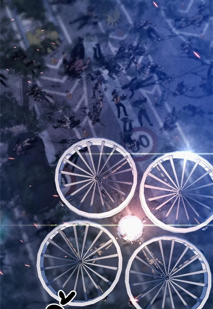 Zombie X Slasher ตอนที่ 5 รูปที่ 37