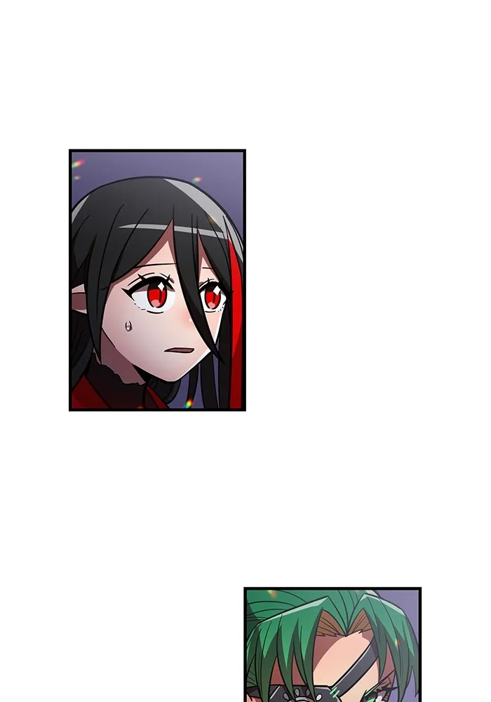 เพลเยอร์เลือดเทวะ ตอนที่ 49 หายนะครั้งที่ 1 ② รูปที่ 173