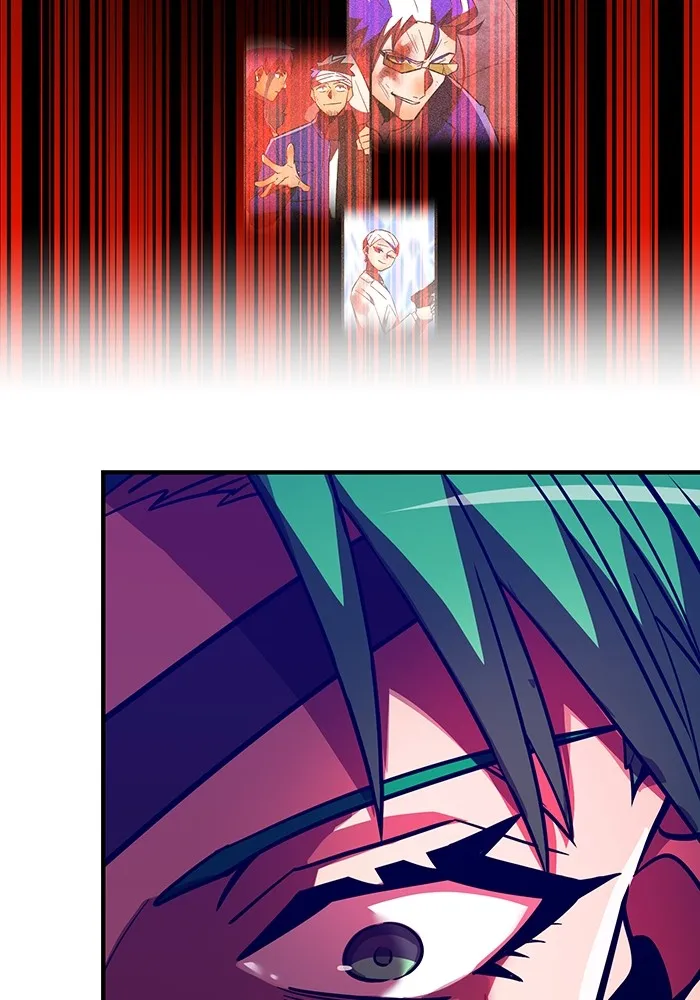 เพลเยอร์เลือดเทวะ ตอนที่ 50 หายนะครั้งที่ 2 ① รูปที่ 19