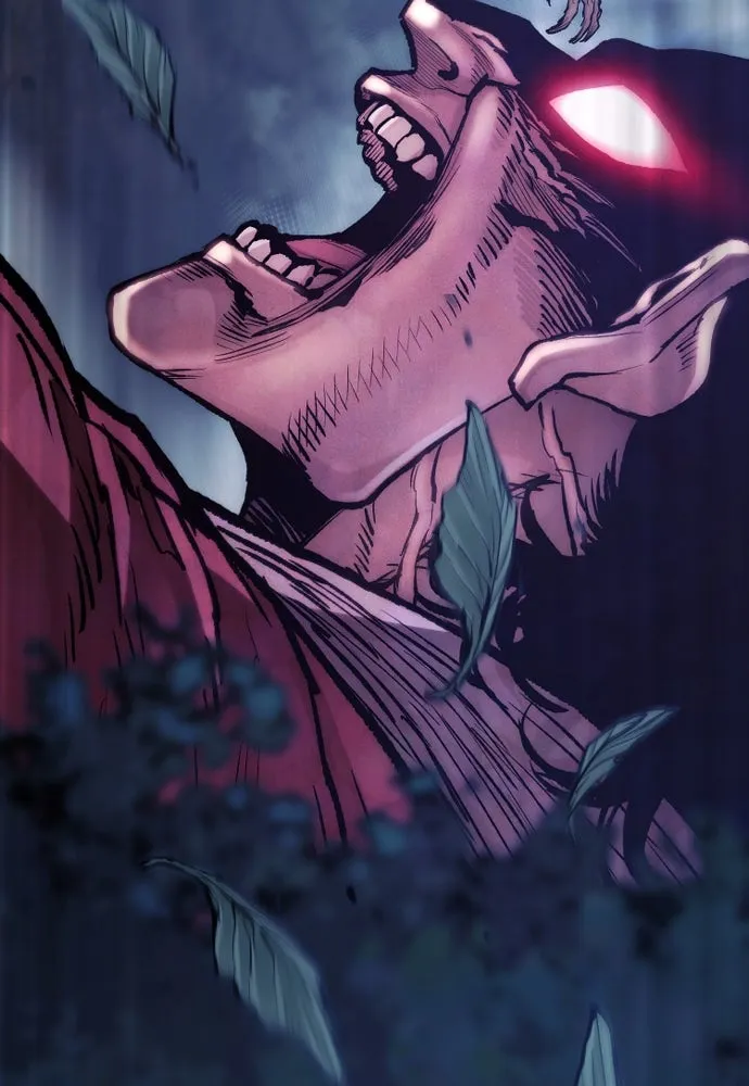 เส้นทางสู่เทพมาร ตอนที่ 144 (จบซีซัน 2) รูปที่ 29