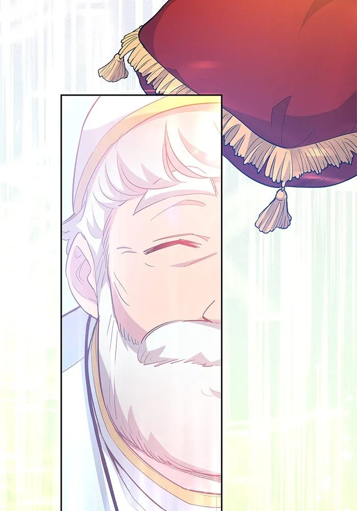 ฟิลเลียโรเซ่กับคำทำนายแห่งมงกุฎหนาม ตอนที่ 30 รูปที่ 98