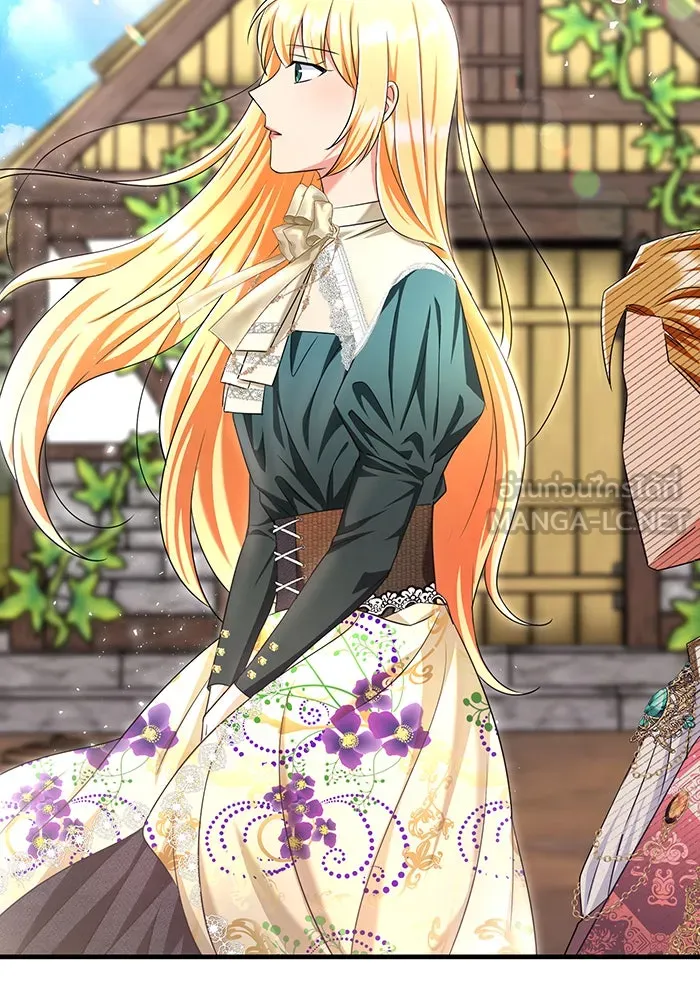 นางร้ายที่ไหนจะมีคุณธรรม ตอนที่ 104 รูปที่ 132