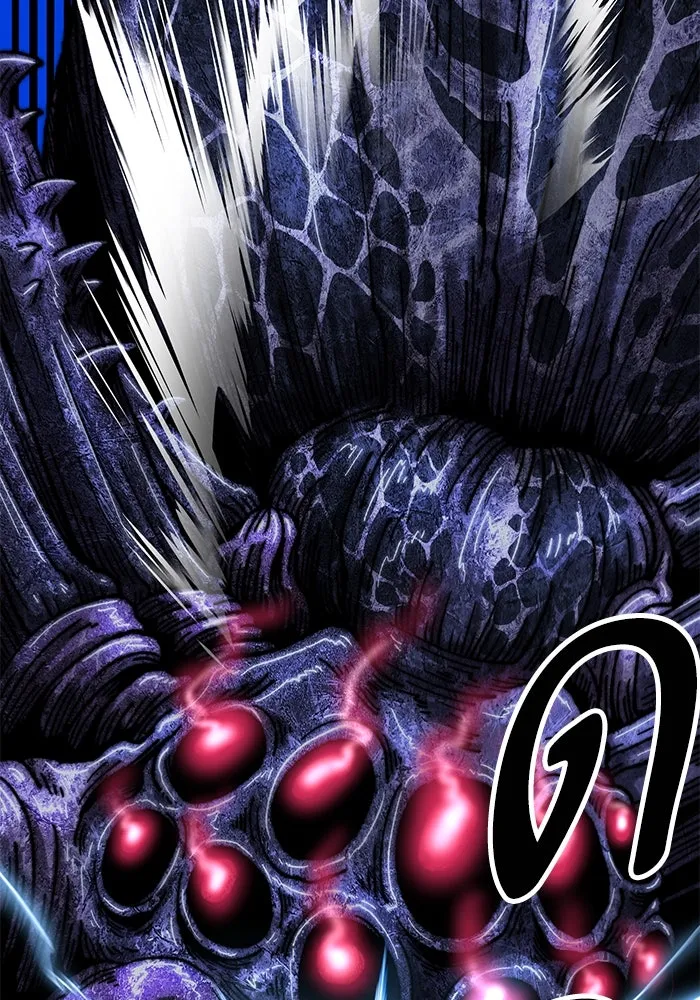 ยอดคนเลเวลทะลุ ตอนที่ 79 ผู้สังหารหมู่แห่ง 8 ดาว (3) รูปที่ 11