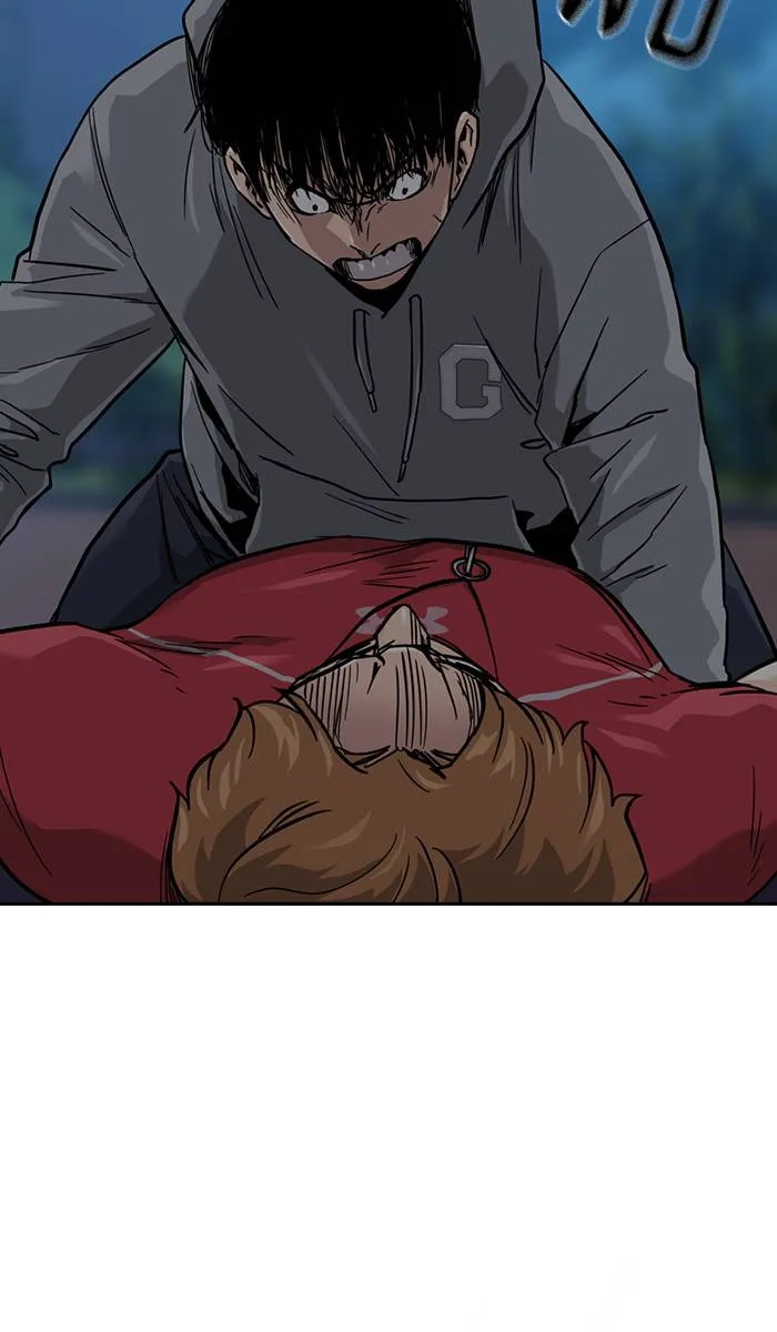 To not die ตอนที่ 23 รูปที่ 125