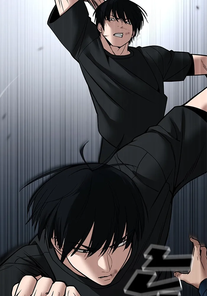 เลวฟาดเลว ตอนที่ 107 รูปที่ 107