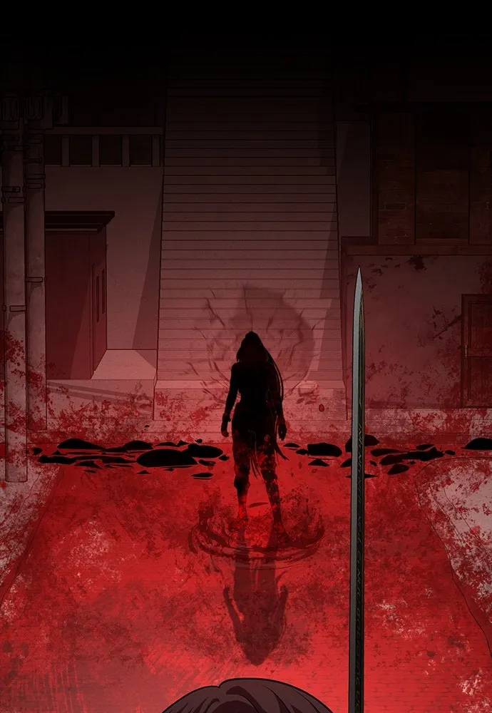 มือสังหารพันธุ์อมตะ ตอนที่ 49 รูปที่ 157