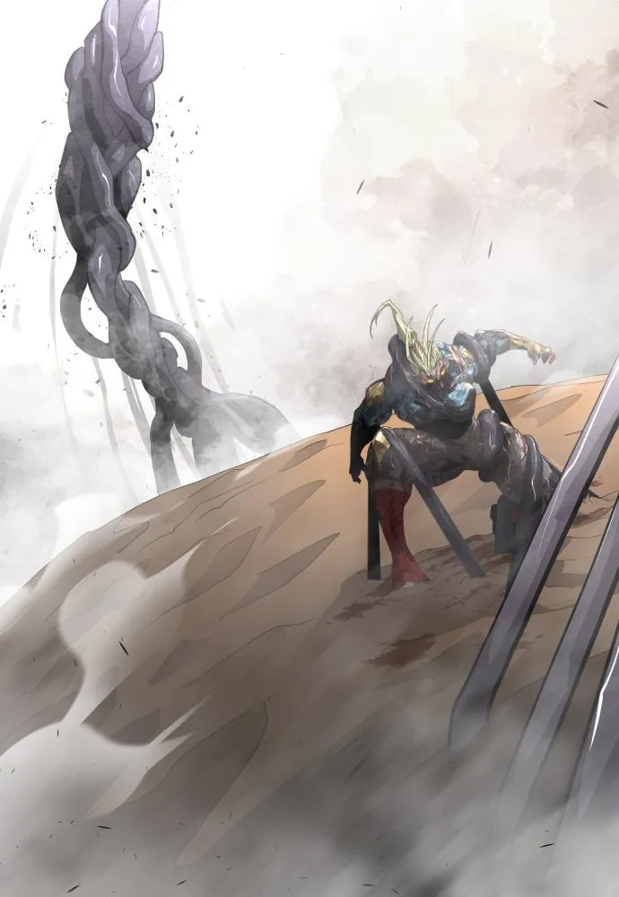 ยุคแห่งยอดมนุษย์ ตอนที่ 60 รูปที่ 151