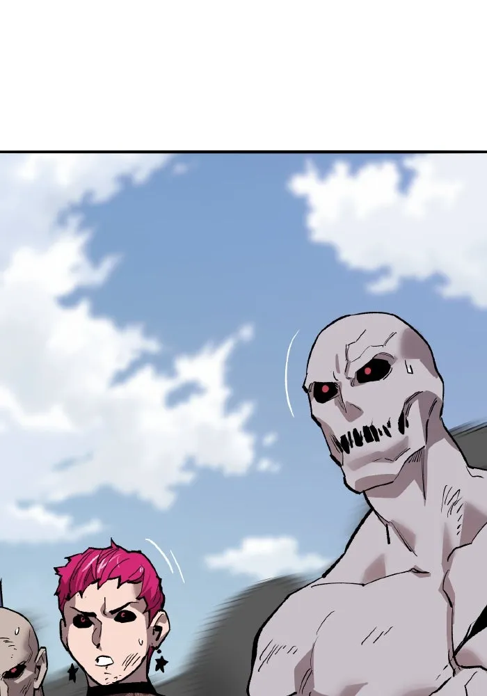 ยอดคนเลเวลทะลุ ตอนที่ 84 มนุษย์นั้นแข็งแกร่ง (2) รูปที่ 113