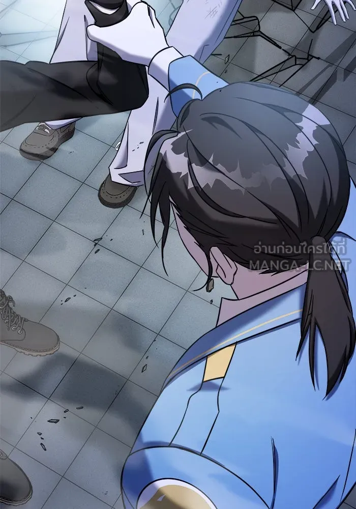 วายร้ายก็อยากมีรัก ตอนที่ 66 รูปที่ 219