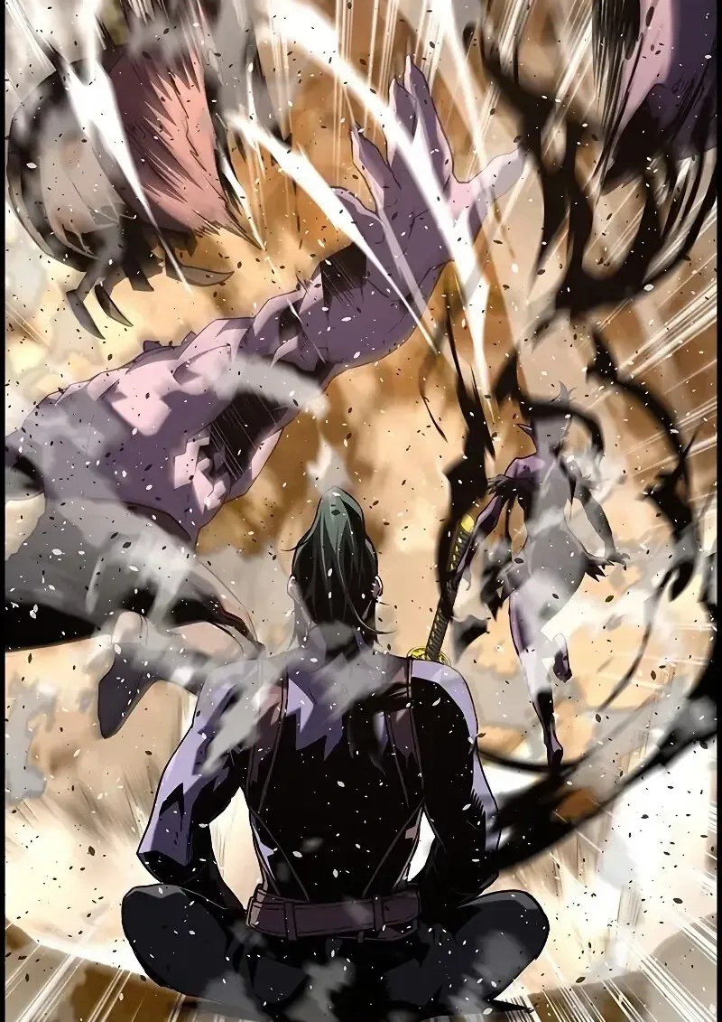 Necromancer_s Evolutionary Traits ตอนที่ ตอนที่ 98 รูปที่ 23