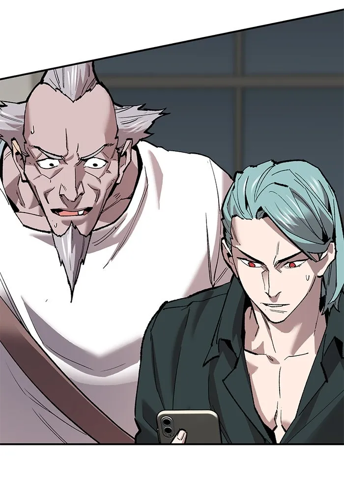 ยอดคนเลเวลทะลุ ตอนที่ 95 ประจันหน้า รูปที่ 53