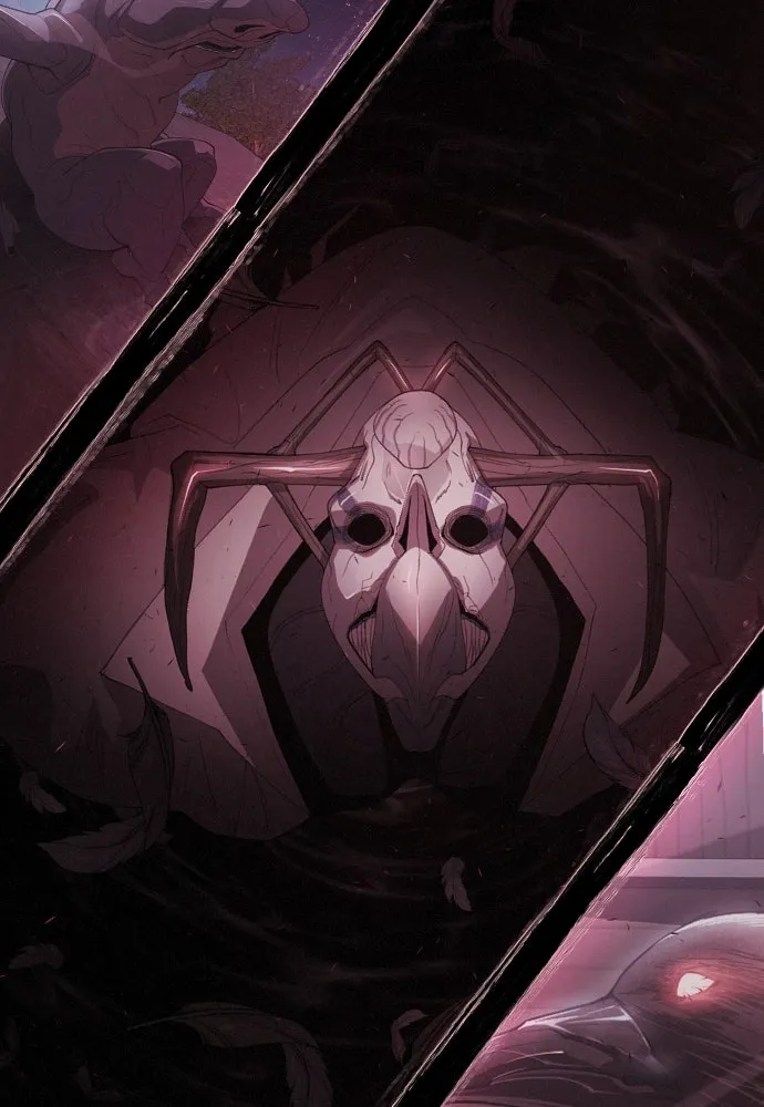 ยุคแห่งยอดมนุษย์ ตอนที่ 65 รูปที่ 104