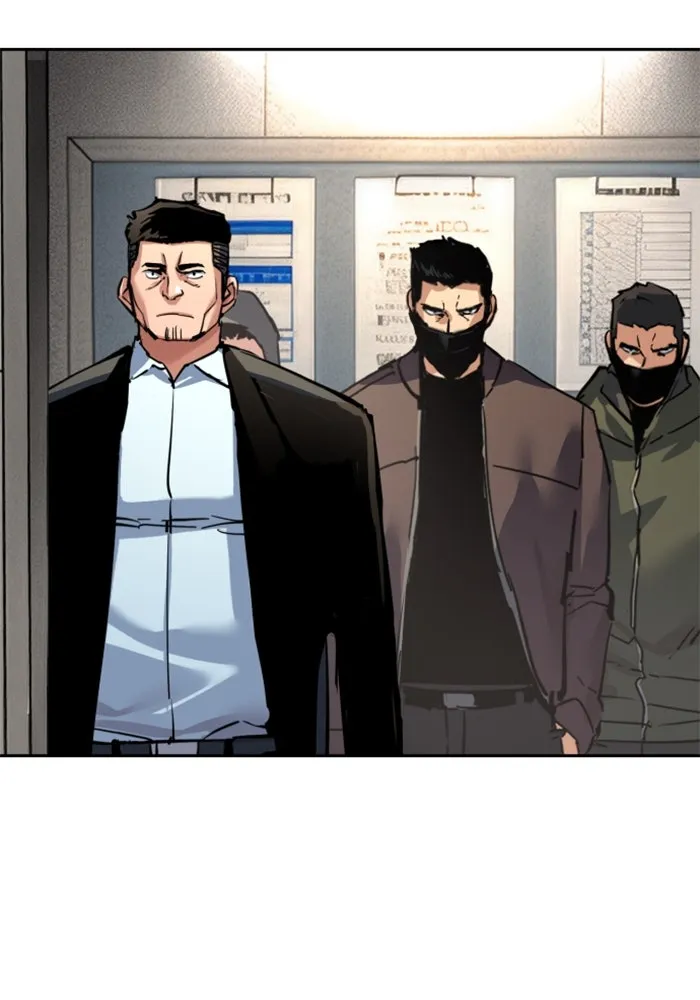 พี่ชายสายบอดี้การ์ด ตอนที่ 258 รูปที่ 67