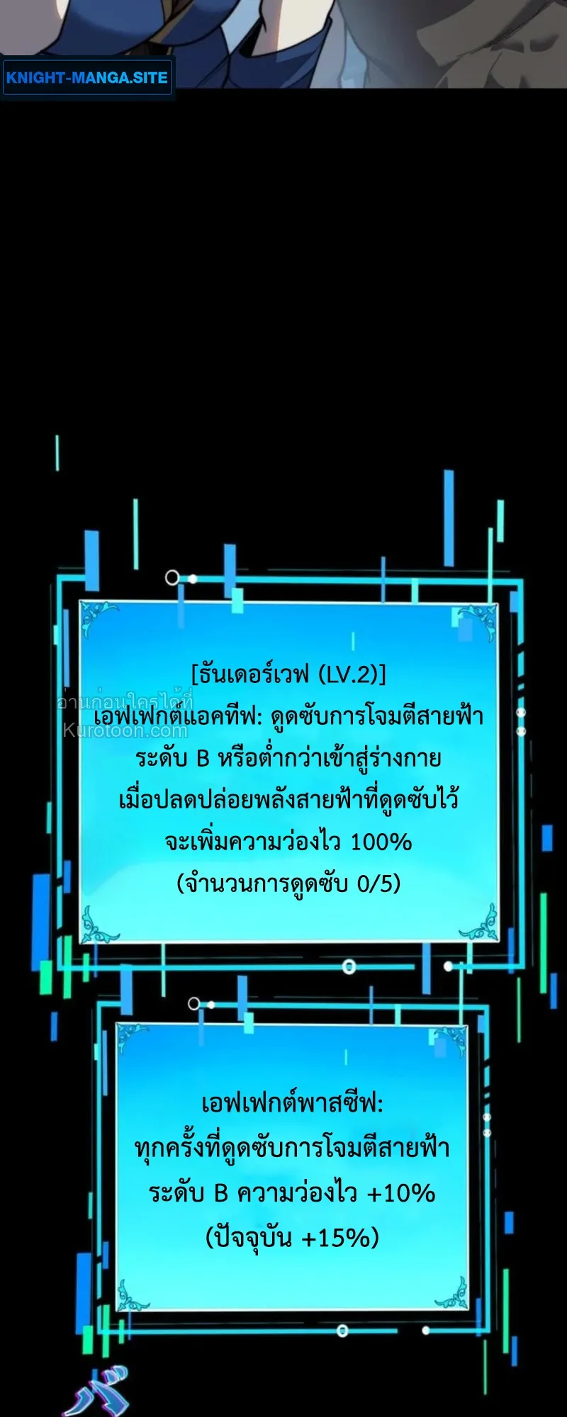 Absolute Domination at Level 0 Using My Analysis Skill เลเวล 0 ท_แกร_งท_ส_ด _ ไร_พ_ายด_วยสก_ลการว_เคราะห_ ตอนที่ ตอนที่ 15 รูปที่ 41