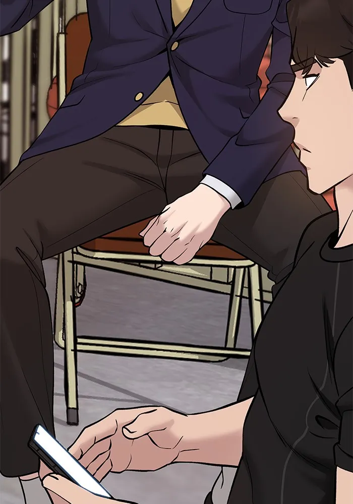 เลวฟาดเลว ตอนที่ 22 รูปที่ 67