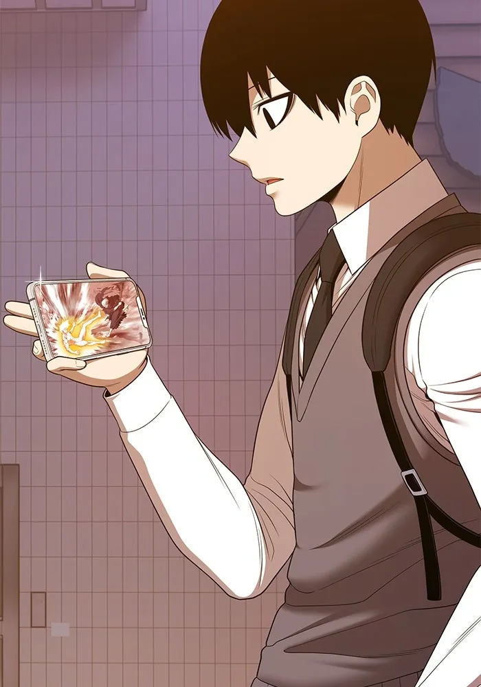 +99 ท่อนไม้พร้อมบวก ตอนที่ 19 ผู้เล่นปนเปื้อน vs พีซ (8) รูปที่ 248