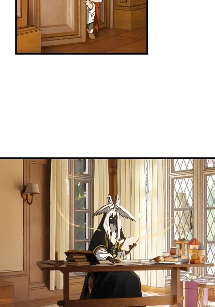 มัมหมีจ๋าหนูมาแบ๊ว ตอนที่ 19 รูปที่ 50