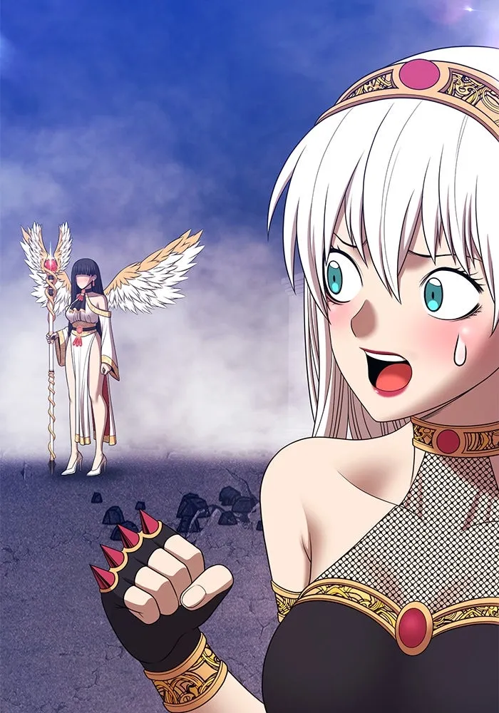 +99 ท่อนไม้พร้อมบวก ตอนที่ 15 ผู้เล่นปนเปื้อน vs พีซ (4) รูปที่ 259