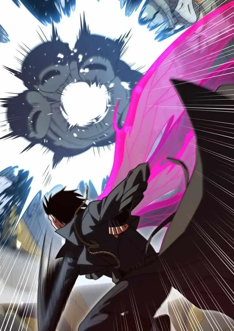 Player Who Returned 10_000 Years Later เพลเยอร_ผ_กล_บมาในรอบหม_นป_ ตอนที่ ตอนที่ 134 รูปที่ 69