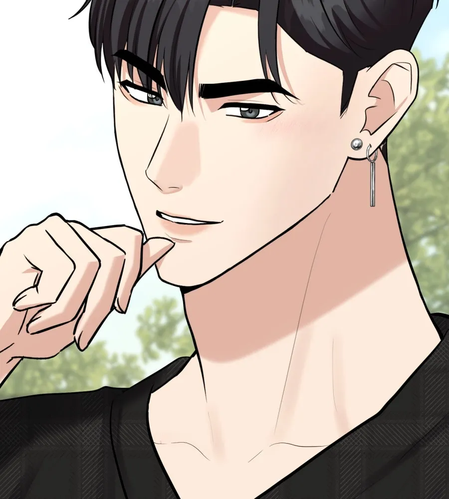 ตื่นมาอีกทีก็เป็นนายเอกไปซะแล้ว ตอนที่ 67 (ตอนพิเศษ2) รูปที่ 97