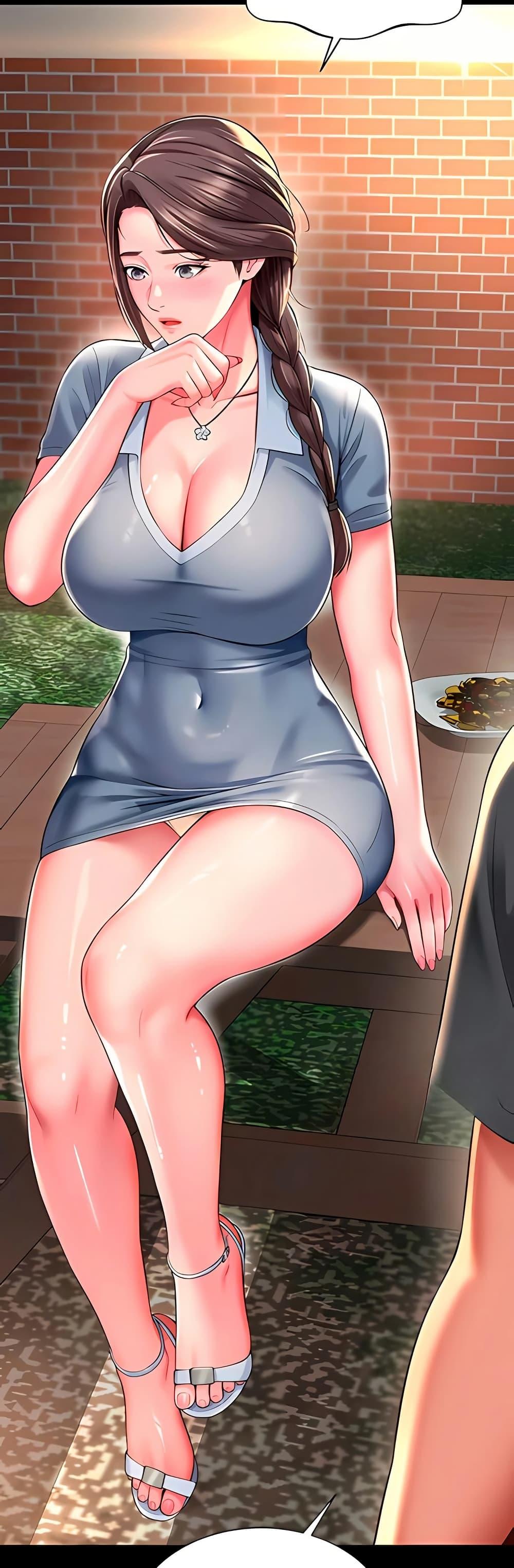 Doujin-Lc- อ่าน โดจิน มังฮวา เกาหลี ญี่ปุ่น จีน แปลไทย The Mother ตอนที่ 1 2 3 4 5 6 7 8 9 10 11 12 13 14 ฟรี ไม่มีโฆษณา อ่าน โดจิน Manhwa เกาหลี ญี่ปุ่น จีน เรามีครบ คัดมาให้เน้นๆ โดจิน 18+ รับประกันความฟินโดย  Doujin Lc