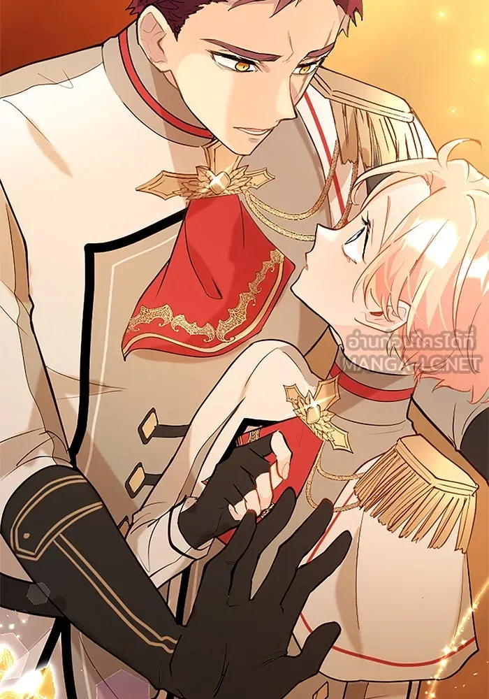 คุณหนูย้อนเวลามาเป็นอัศวิน ตอนที่ 65 รูปที่ 36