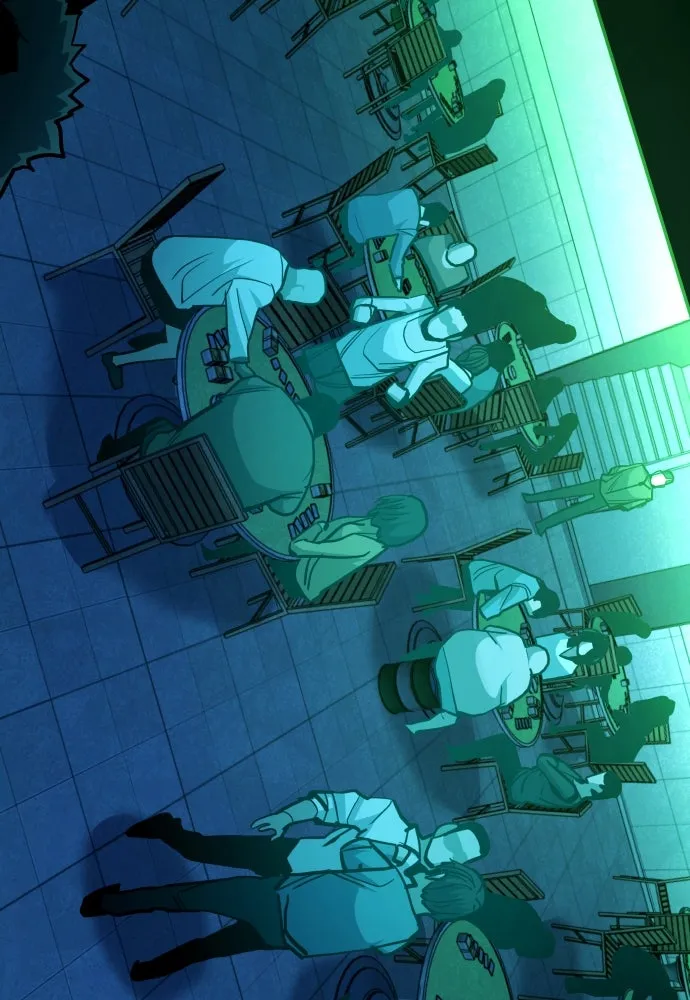 มือพิพากษา ตอนที่ 28 รูปที่ 113