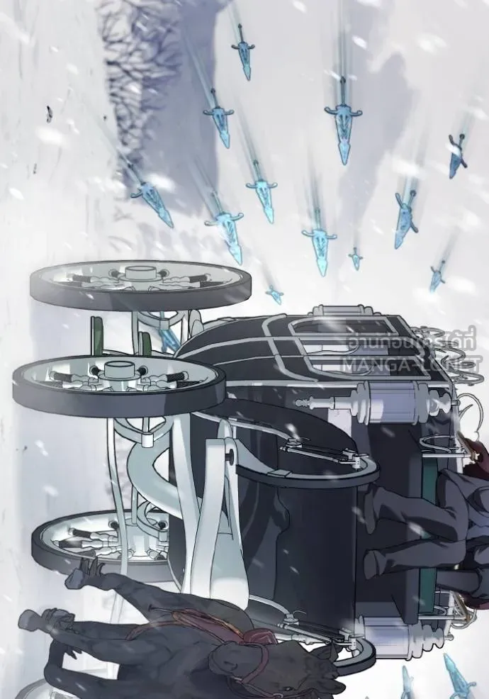 ราชินีจอมมาร ตอนที่ 7 รูปที่ 50