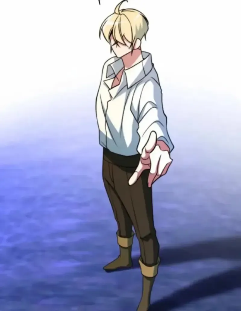 Archmage Transcending Through Regression ตอนที่ ตอนที่ 162 รูปที่ 80