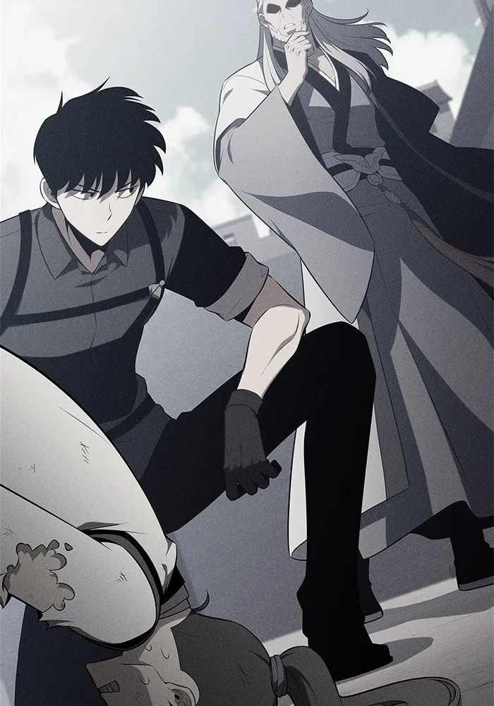 ผู้เล่นหน้าใหม่เลเวลแมกซ์ ตอนที่ 198 สงครามของเหล่ามังกร (3) รูปที่ 89