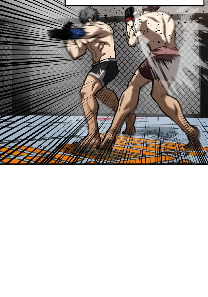 ราชาแห่งอ็อกทากอน ตอนที่ 53 รูปที่ 55