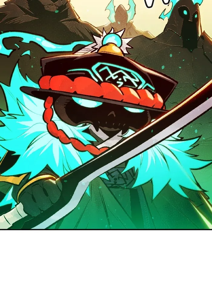 The Lone Necromancer ตอนที่ 81 รูปที่ 131