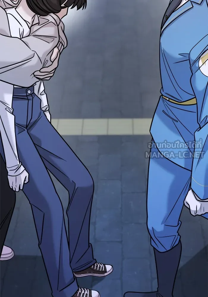 วายร้ายก็อยากมีรัก ตอนที่ 29 รูปที่ 27