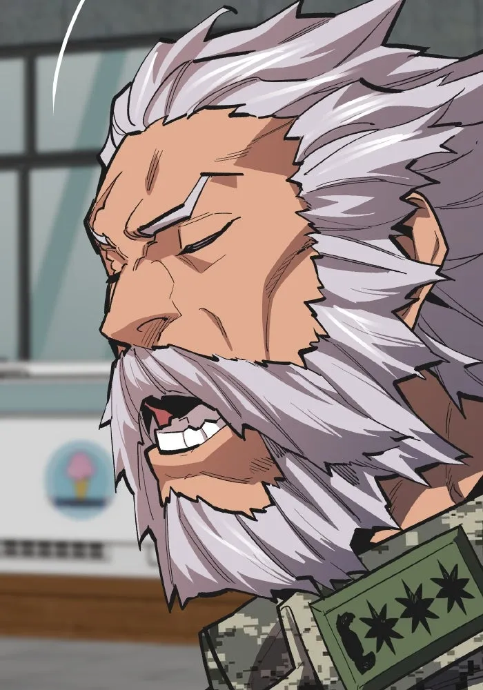 ยอดคนเลเวลทะลุ ตอนที่ 48 โลกที่ลุกเป็นไฟ (3) รูปที่ 16