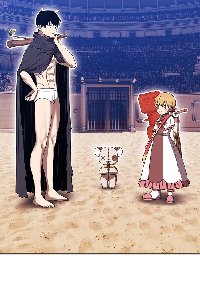 +99 ท่อนไม้พร้อมบวก ตอนที่ 29 ศัตรูที่แข็งแกร่งที่สุด (2) รูปที่ 221