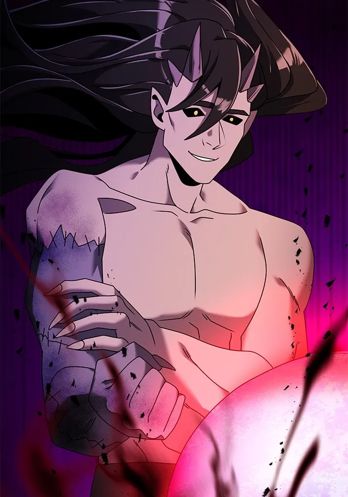 อัศวินดำล่าท้าเวลา ตอนที่ 60 รูปที่ 83