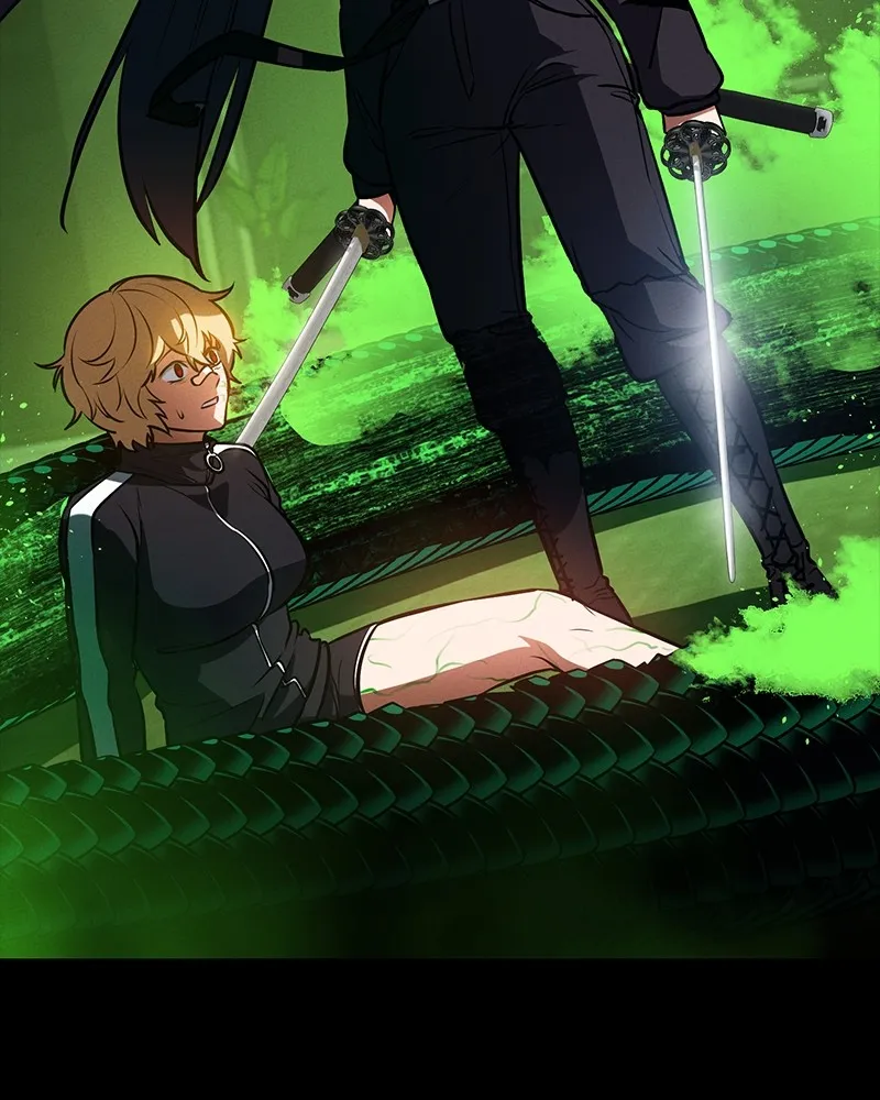 มือสังหารพันธุ์อมตะ ตอนที่ 11 รูปที่ 136